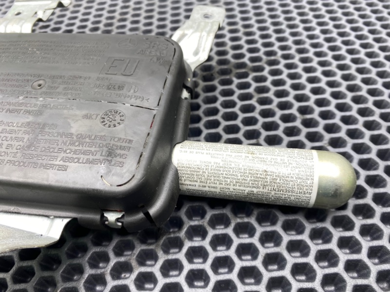 Подушка безопасности в дверь, 1600 рублей, Калининград