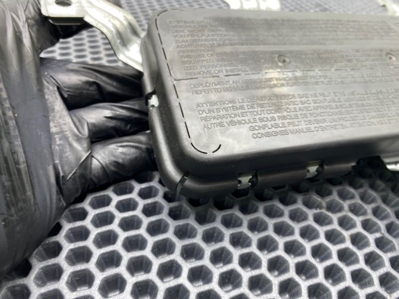 Подушка безопасности в дверь, 1600 рублей, Калининград