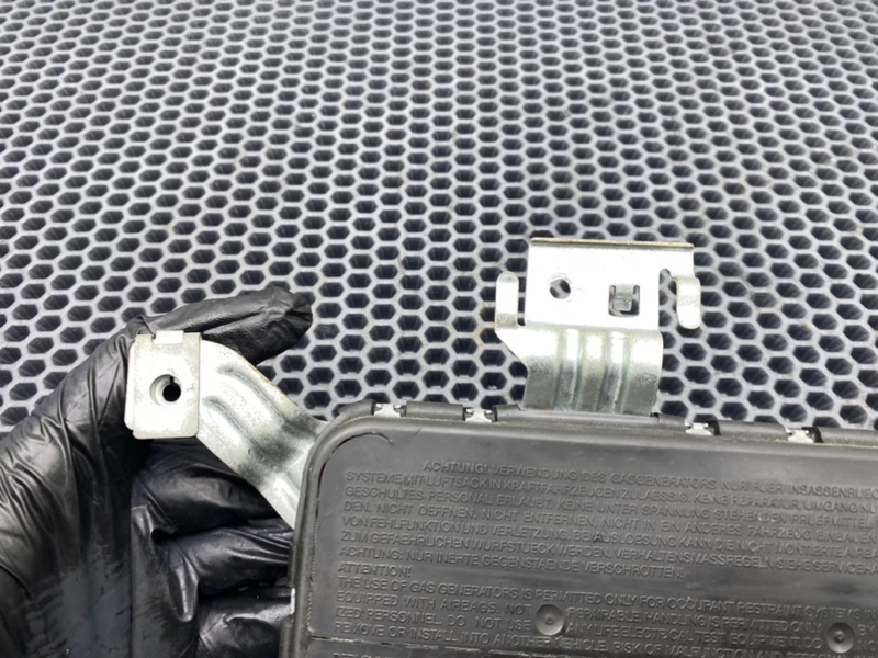 Подушка безопасности в дверь, 1600 рублей, Калининград