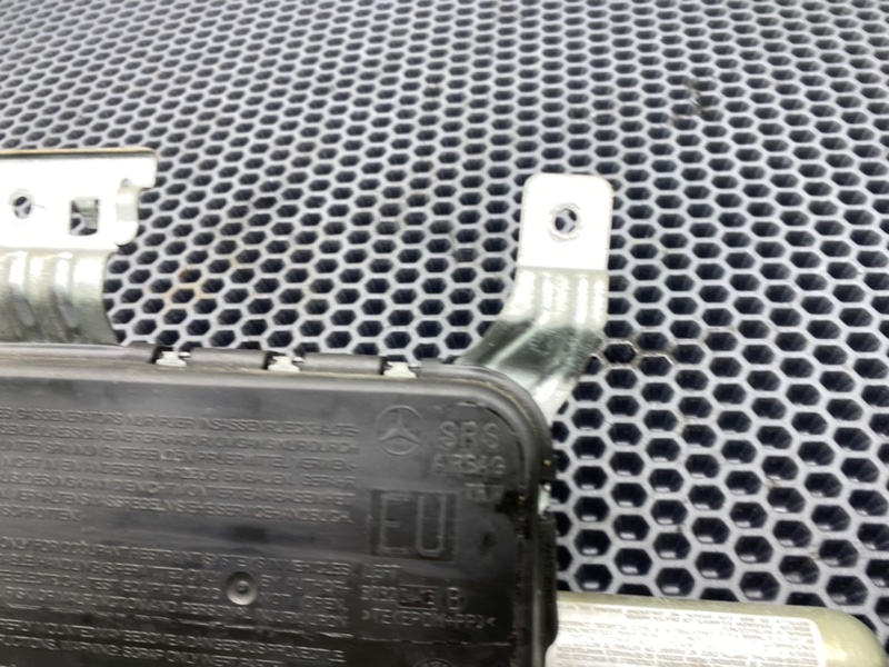 Подушка безопасности в дверь, 1600 рублей, Калининград