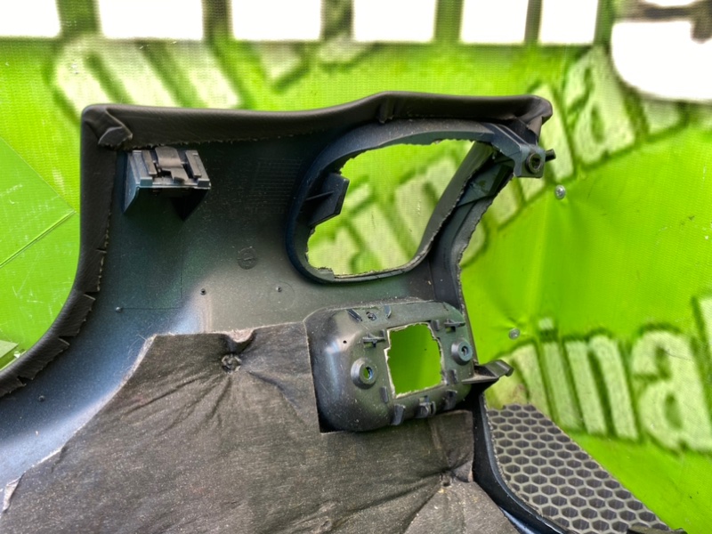 Низ торпеды, 1600 рублей, Калининград