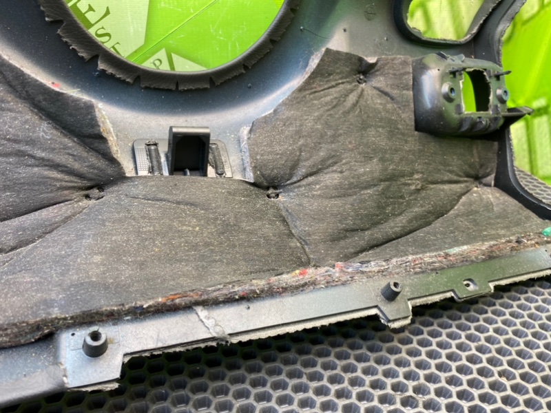 Низ торпеды, 1600 рублей, Калининград