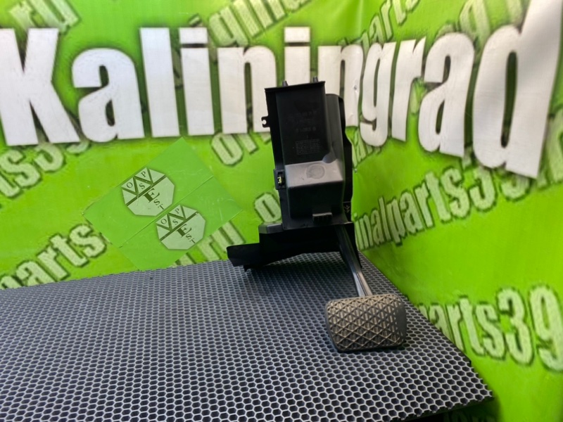 Педаль тормоза, 1600 рублей, Калининград