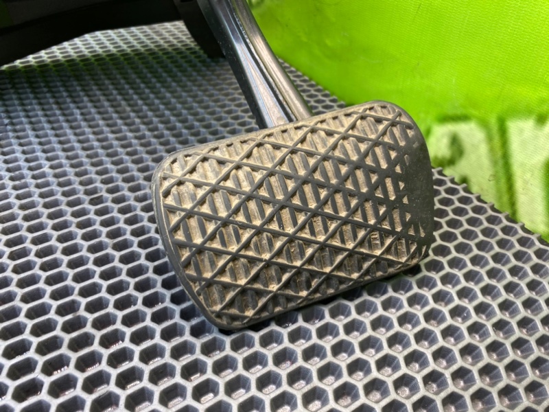 Педаль тормоза, 1600 рублей, Калининград