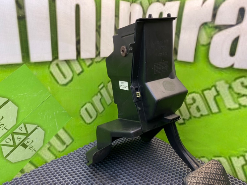 Педаль тормоза, 1600 рублей, Калининград