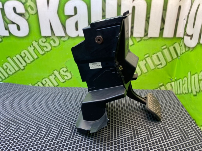 Педаль тормоза, 1600 рублей, Калининград