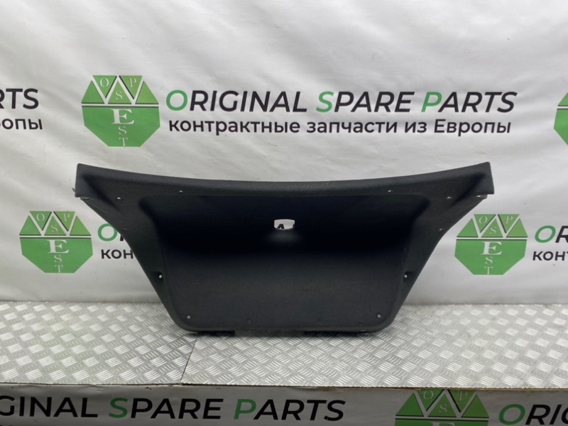 Обшивка багажника, 2600 рублей, Калининград