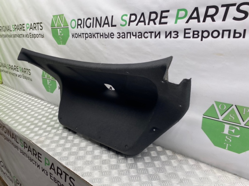 Обшивка багажника, 2600 рублей, Калининград