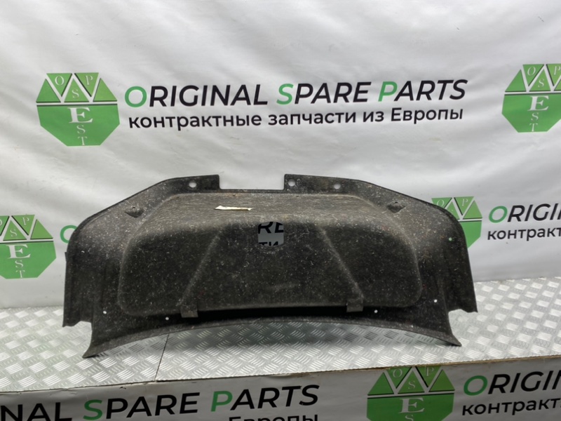 Обшивка багажника, 2600 рублей, Калининград