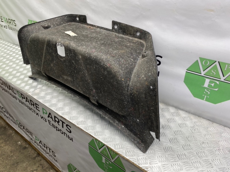 Обшивка багажника, 2600 рублей, Калининград