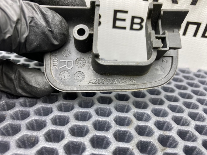 Накладка двери, 700 рублей, Калининград