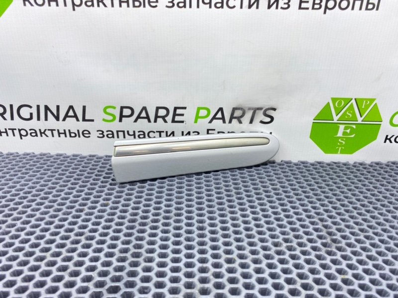 Молдинг крыла, 1200 рублей, Калининград