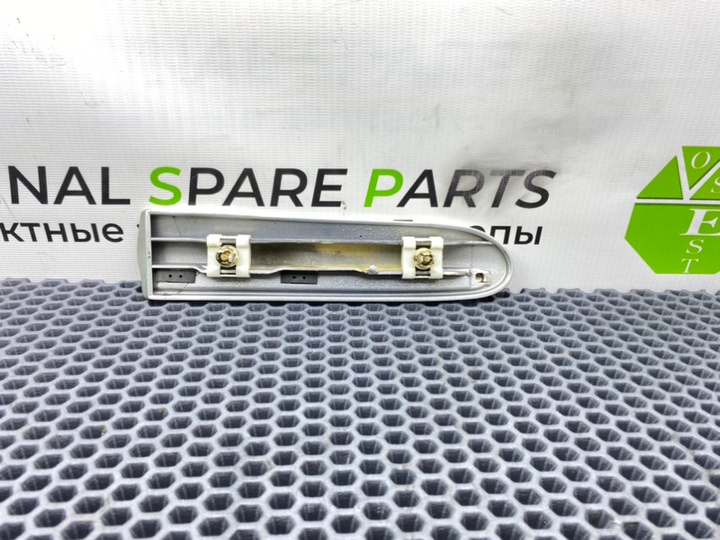 Молдинг крыла, 1200 рублей, Калининград