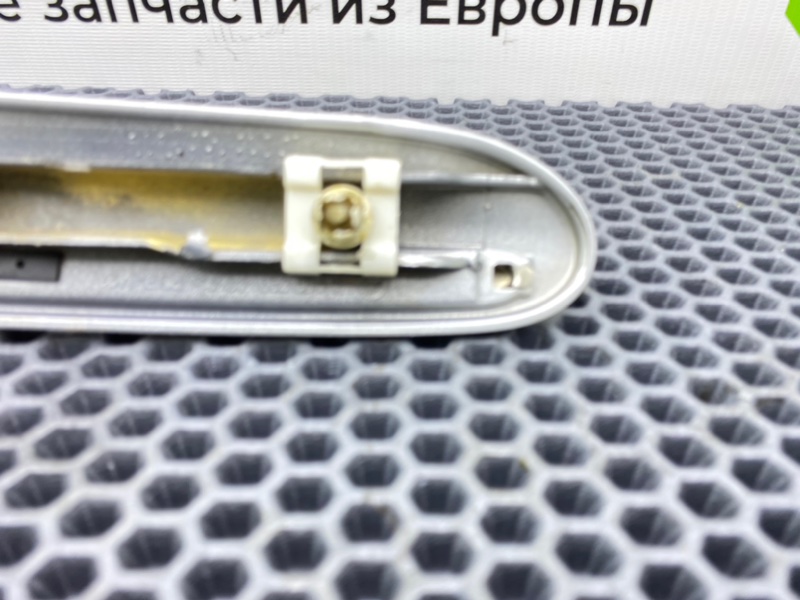 Молдинг крыла, 1200 рублей, Калининград