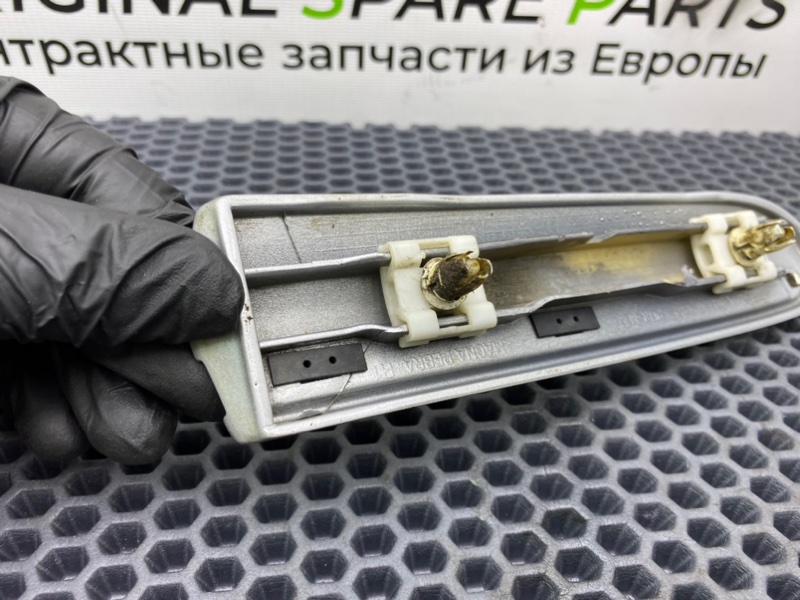 Молдинг крыла, 1200 рублей, Калининград