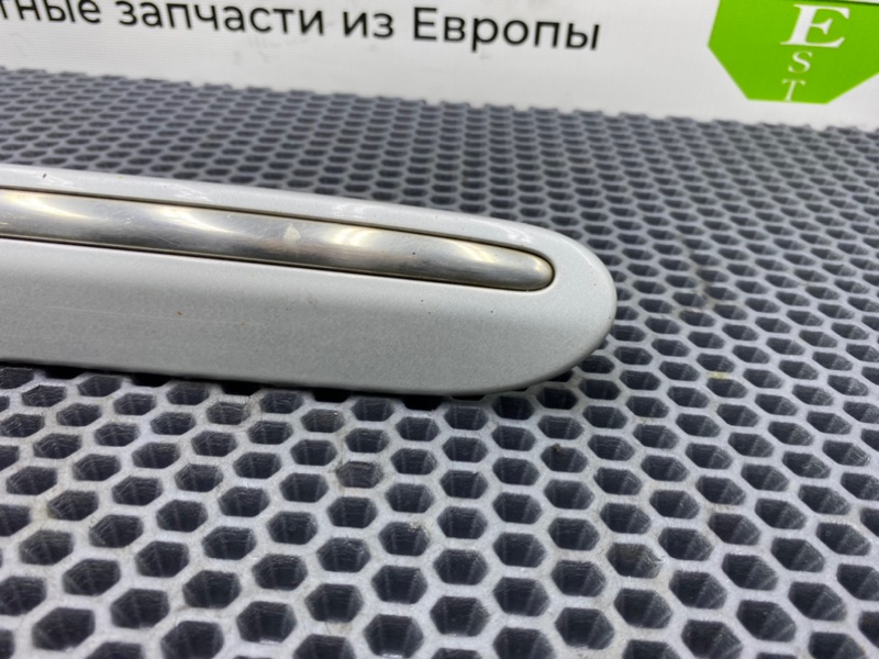 Молдинг крыла, 1200 рублей, Калининград