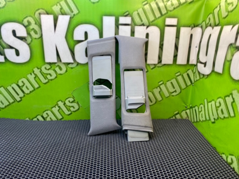 Накладки стоек, 1000 рублей, Калининград