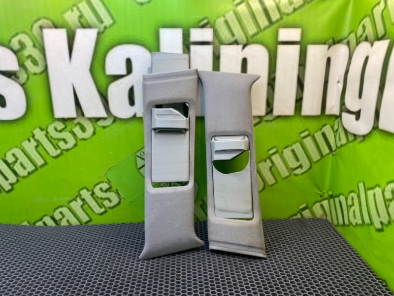 Накладки стоек, 1000 рублей, Калининград