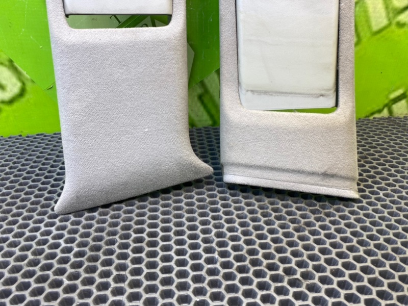 Накладки стоек, 1000 рублей, Калининград