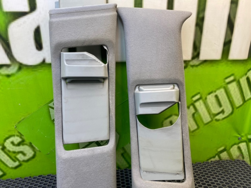 Накладки стоек, 1000 рублей, Калининград