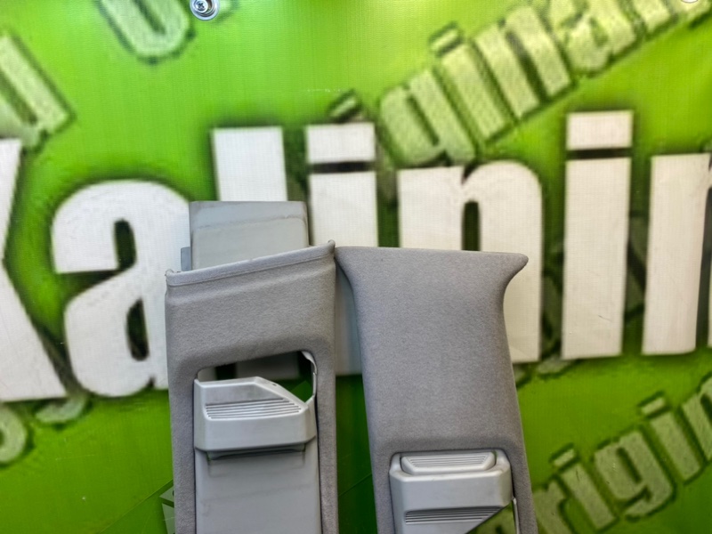 Накладки стоек, 1000 рублей, Калининград