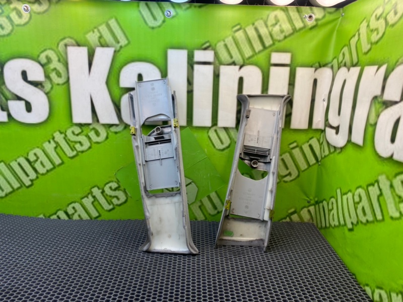 Накладки стоек, 1000 рублей, Калининград