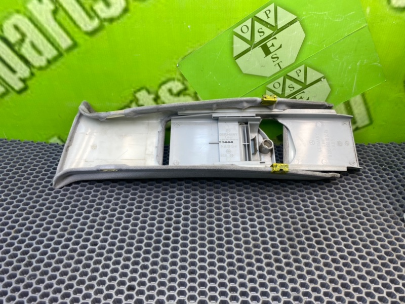 Накладки стоек, 1000 рублей, Калининград