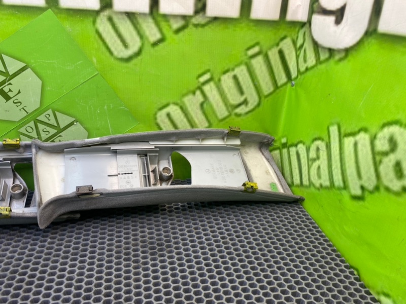 Накладки стоек, 1000 рублей, Калининград