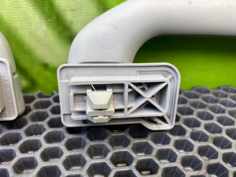 Ручки потолка, 1000 рублей, Калининград