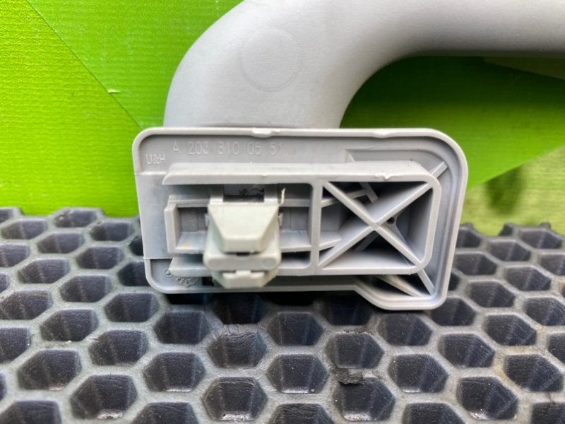 Ручки потолка, 1000 рублей, Калининград