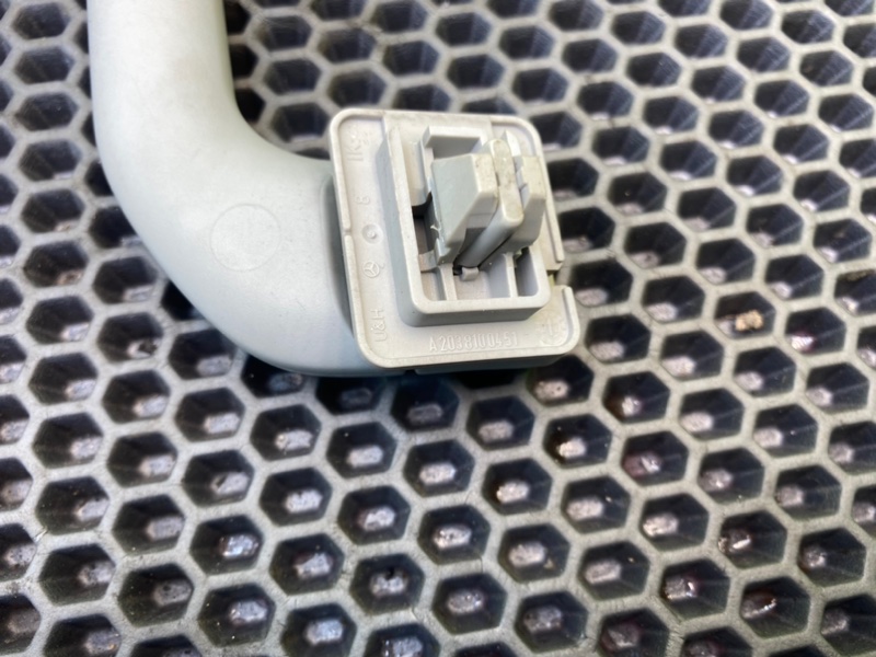 Ручки потолка, 1000 рублей, Калининград