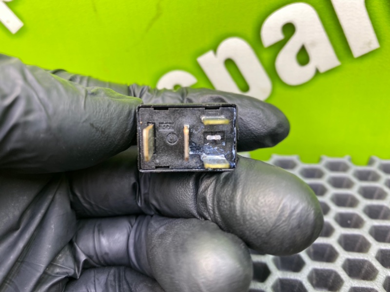 Реле, 500 рублей, Калининград