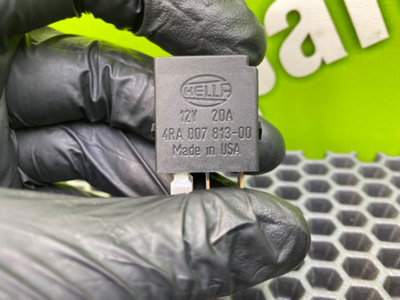 Реле, 500 рублей, Калининград