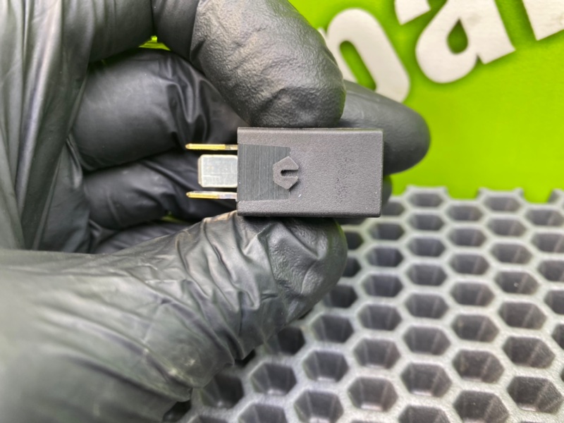 Реле, 500 рублей, Калининград