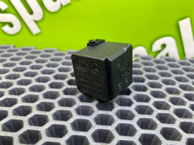 Реле, 600 рублей, Калининград