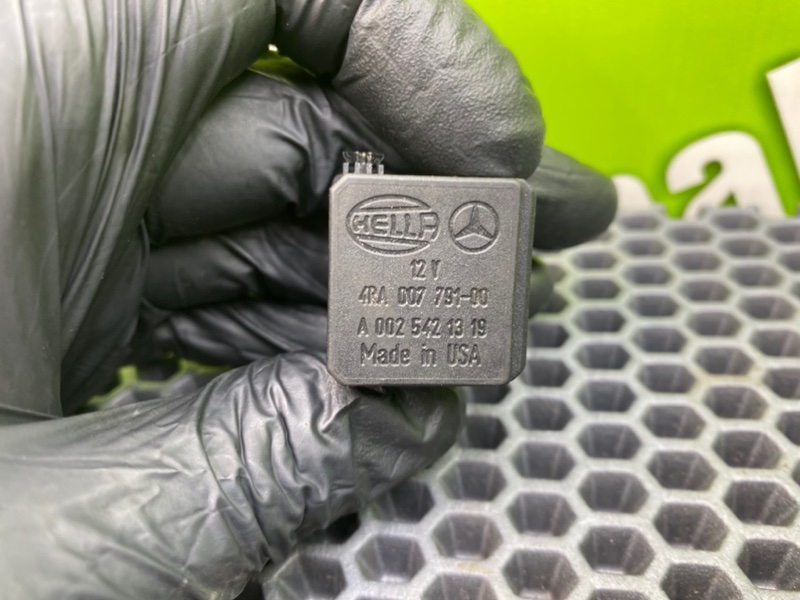 Реле, 600 рублей, Калининград