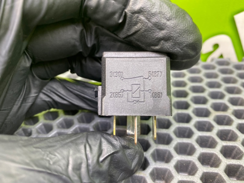 Реле, 600 рублей, Калининград