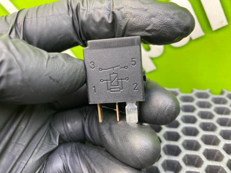 Реле, 500 рублей, Калининград