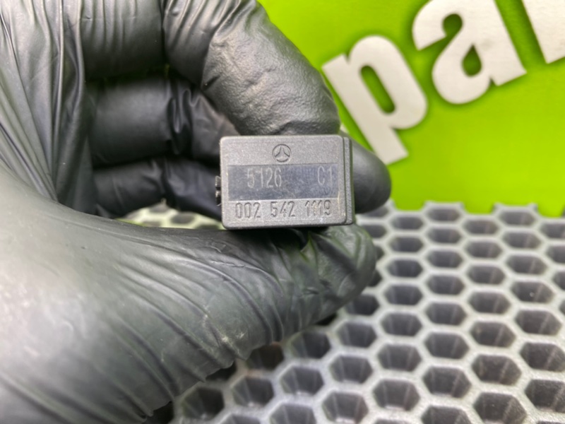 Реле, 500 рублей, Калининград