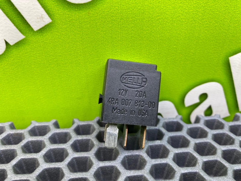 Реле, 500 рублей, Калининград