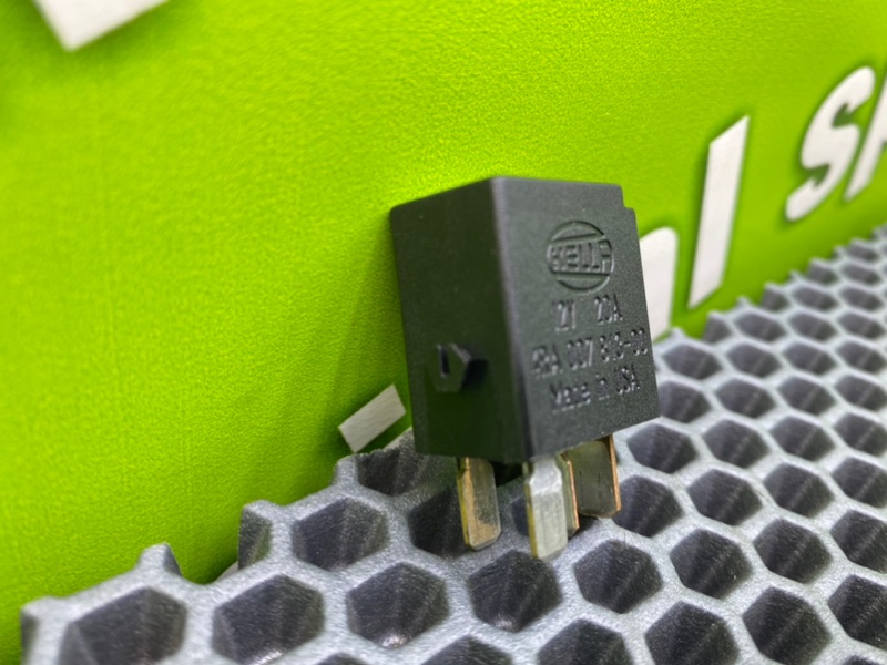 Реле, 500 рублей, Калининград