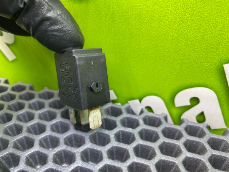 Реле, 500 рублей, Калининград