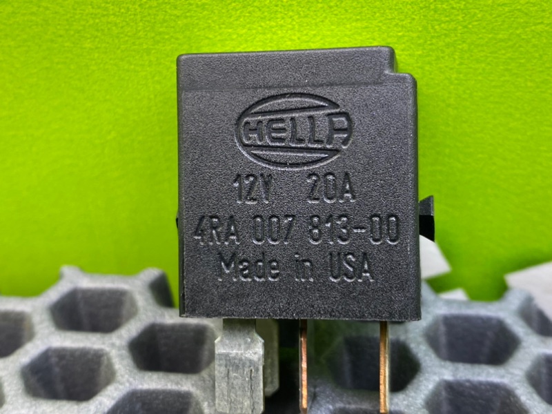 Реле, 500 рублей, Калининград