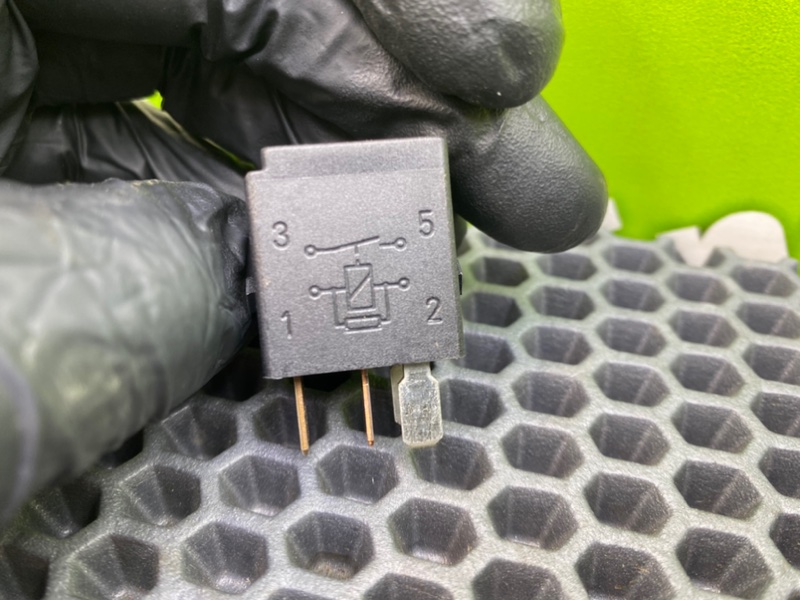 Реле, 500 рублей, Калининград