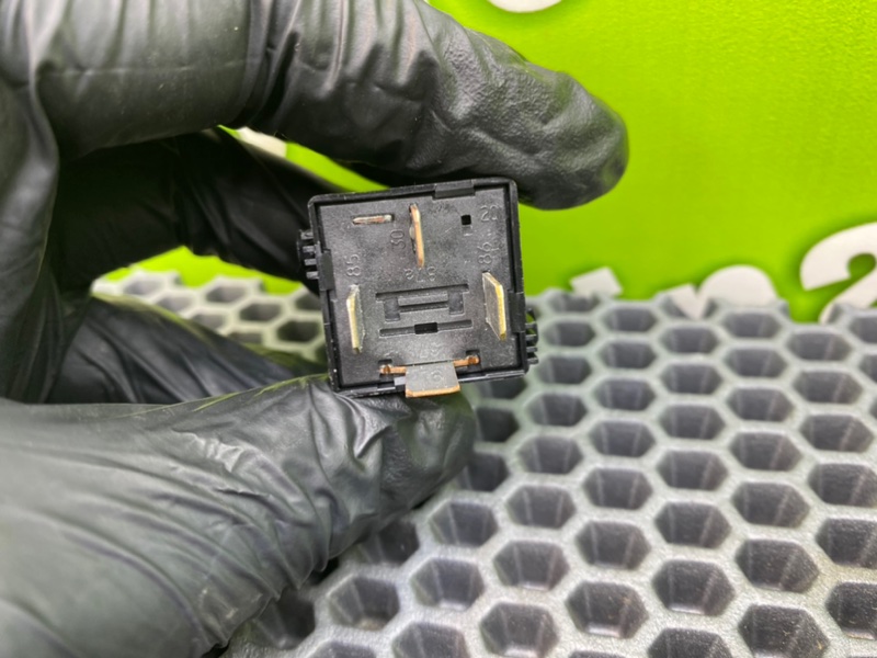 Реле, 600 рублей, Калининград