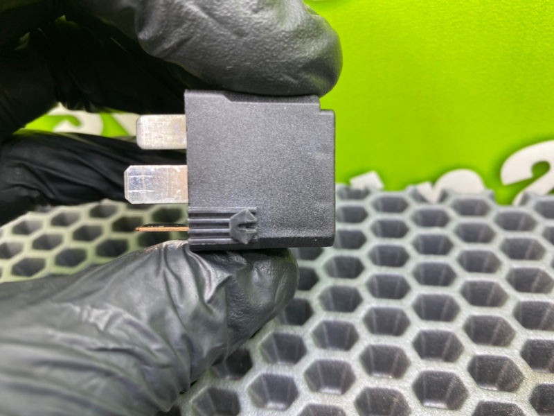 Реле, 600 рублей, Калининград