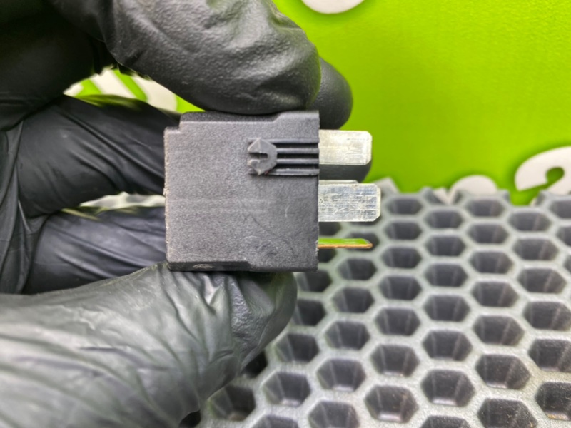 Реле, 600 рублей, Калининград