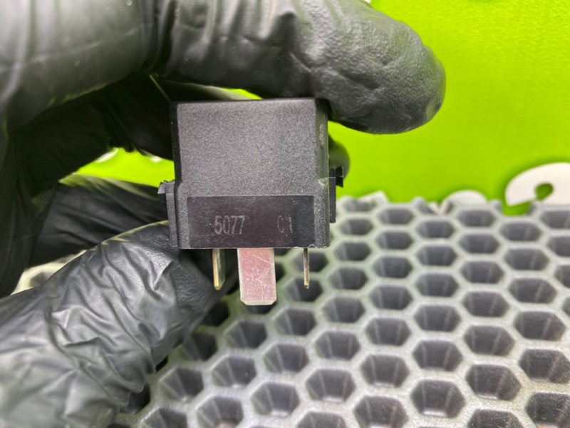 Реле, 600 рублей, Калининград