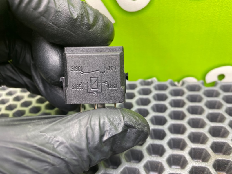 Реле, 600 рублей, Калининград