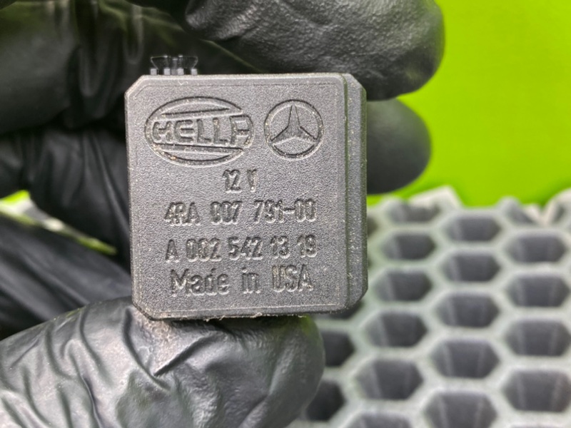 Реле, 600 рублей, Калининград